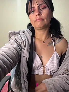 _Hinata_1's cam snapshot