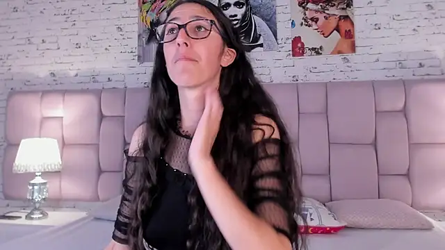 GirafMusic's cam snapshot