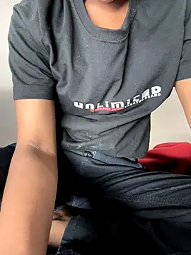 Charu076's cam snapshot