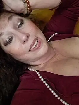 GypsyEsmeralda live sex cam