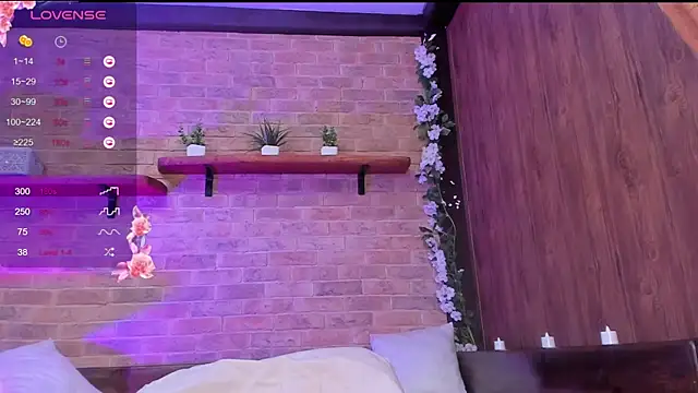 Lizzyvixxx live sex cam