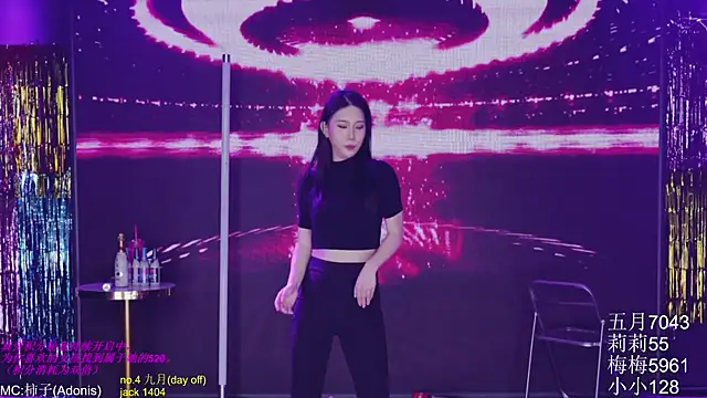 World-flower live sex cam