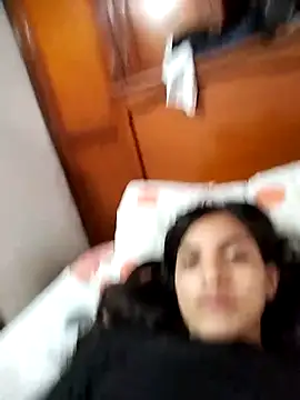 Giselle_Max's cam snapshot