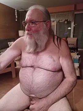 SexySantaC live sex cam