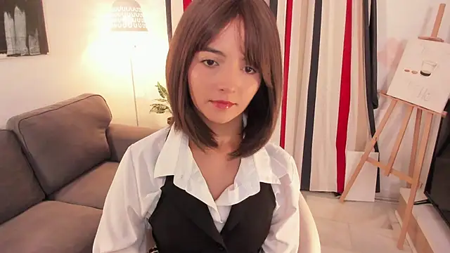 Raychell_Black's cam snapshot