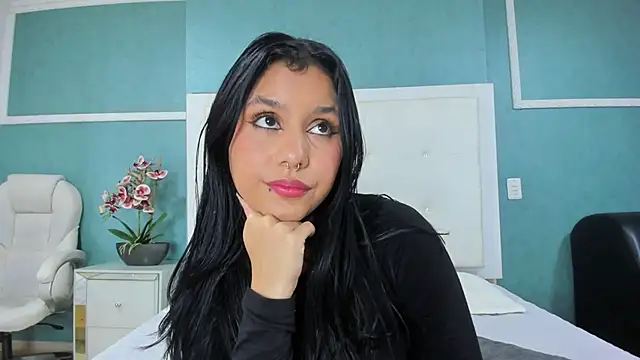 ania_gomez's cam snapshot