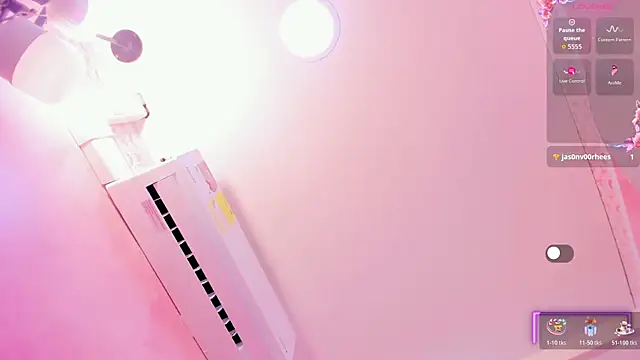 samantamilk6's cam snapshot