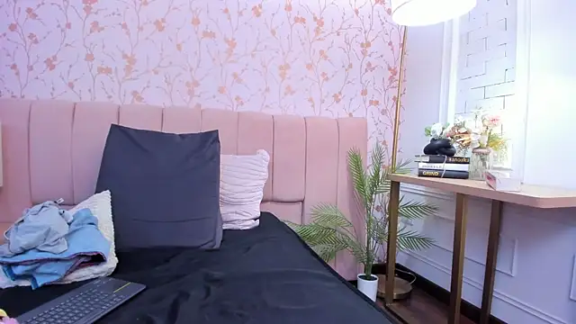 ariannaliss's cam snapshot