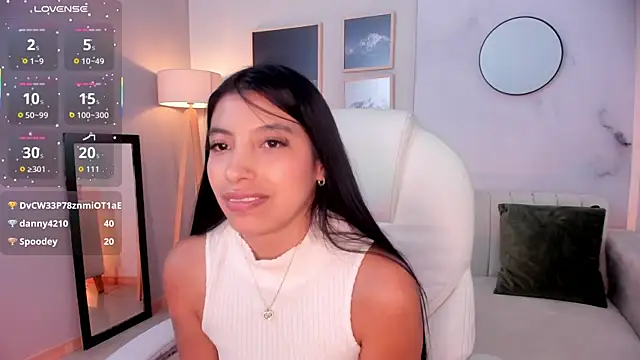 Tiffany_Low's cam snapshot