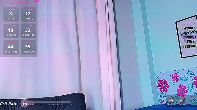 EbonyHansNight live sex cam