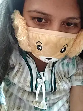 Kamna_Hotty's cam snapshot