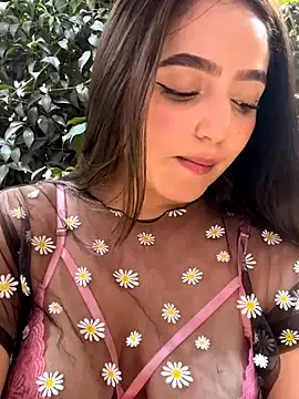 Juanita_Rojas's cam snapshot