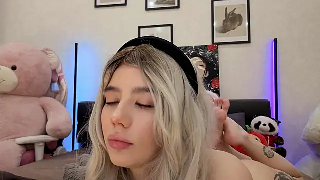 dolly_ll live sex cam