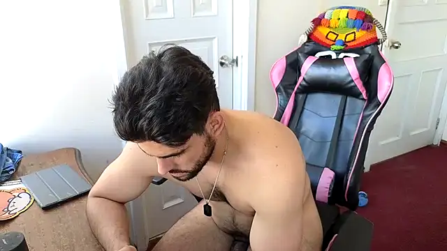 Jackyrose live sex cam