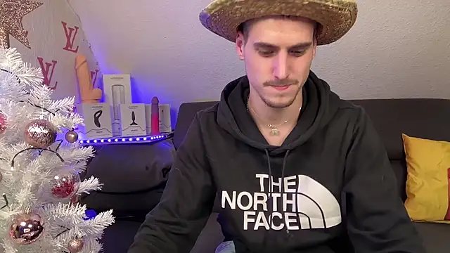 Cookieboy88 live sex cam