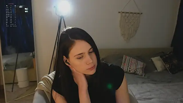 jennetdoll's cam snapshot