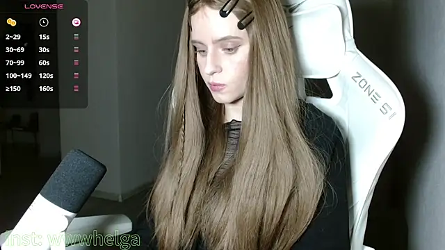 Helga__Pataki's cam snapshot