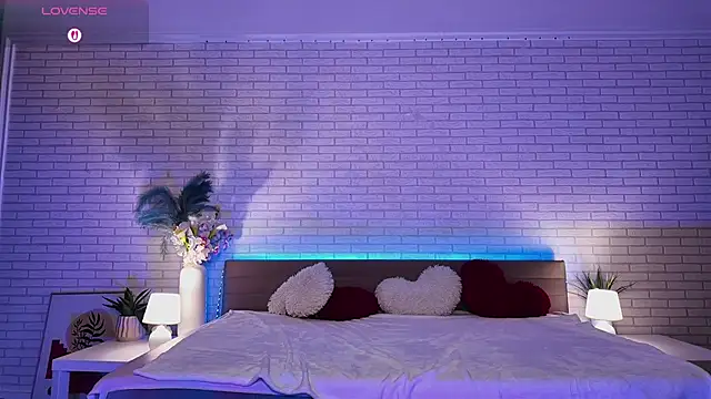 NovaBlissss's cam snapshot