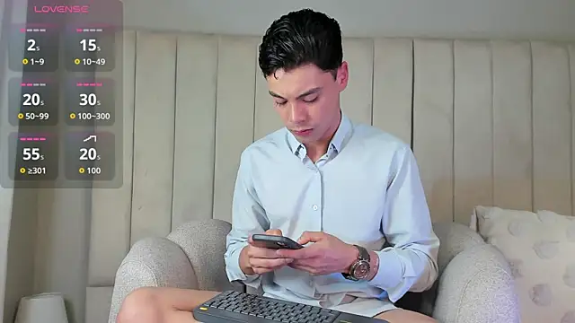 Dammon_Stallion live sex cam