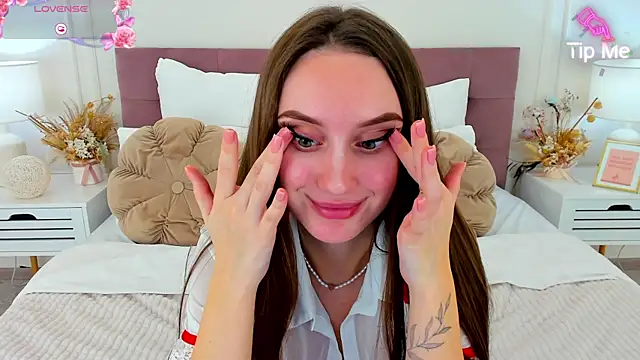 ToriSonn's cam snapshot