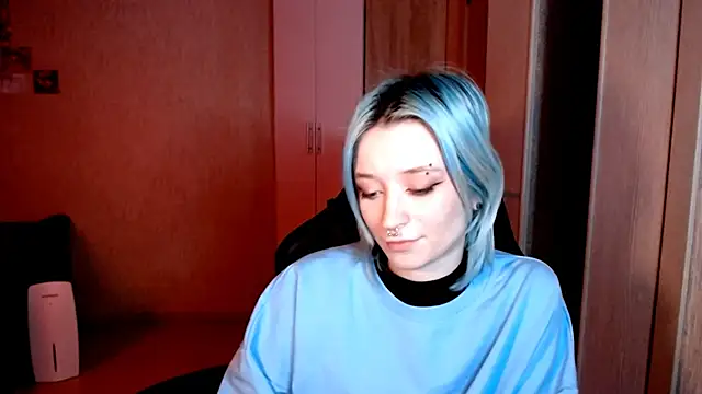 SophiaLur's cam snapshot