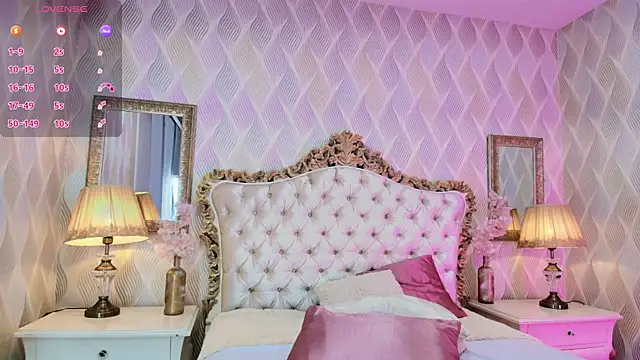 Ivy_Starr1's cam snapshot