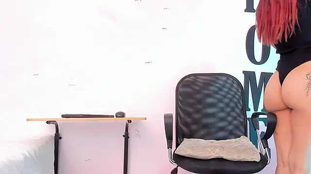 gracehall_1's cam snapshot