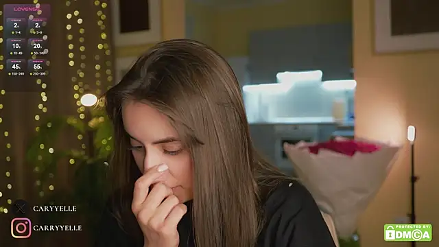 KateCarrey's cam snapshot