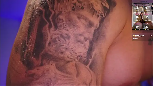 Jherxx's cam snapshot