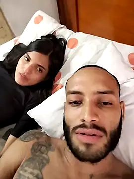 Giselle_Max's cam snapshot