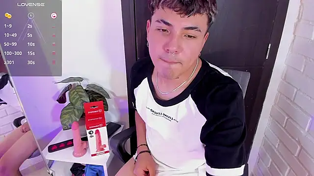 Sweet_Dust's cam snapshot