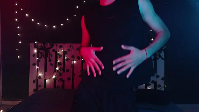 DUVAN_MONTES's cam snapshot