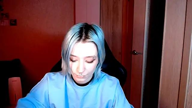 SophiaLur's cam snapshot