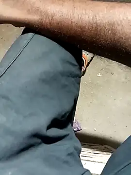 Bengali_BULL1's cam snapshot