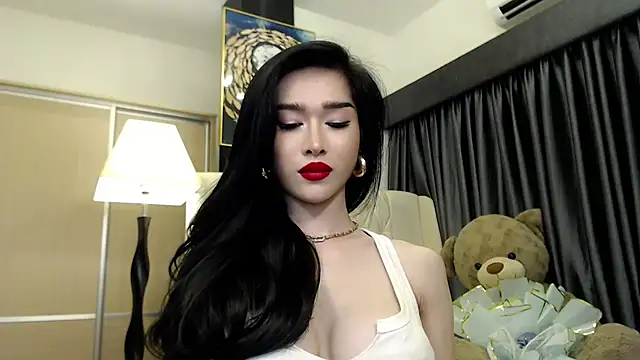 KeenMazikeen69 live sex cam
