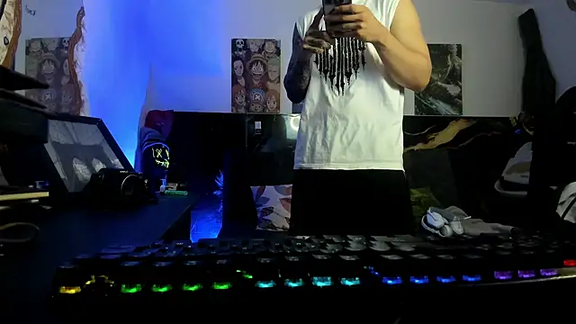 Dominatofstupid's cam snapshot