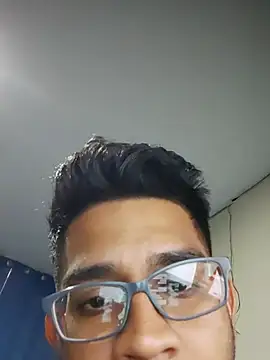 FitGeorge's cam snapshot