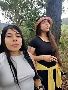 Carolina-petite's cam snapshot