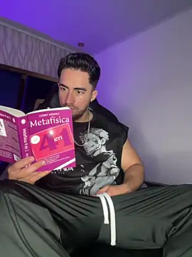 Brad_Summer's cam snapshot