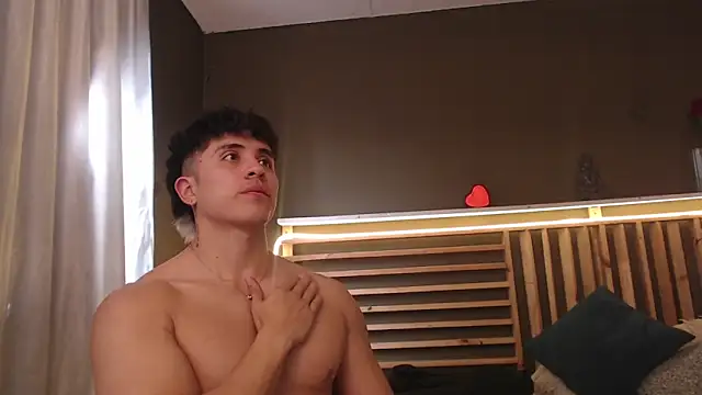 PaulEvens's cam snapshot