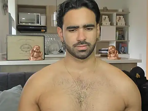 Brad_Martin's cam snapshot