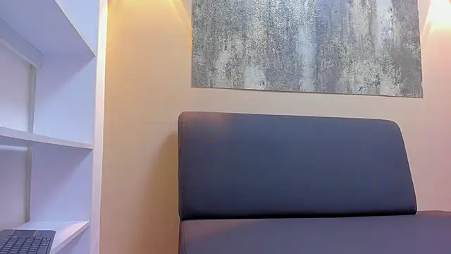 RYAN_PATERSON's cam snapshot