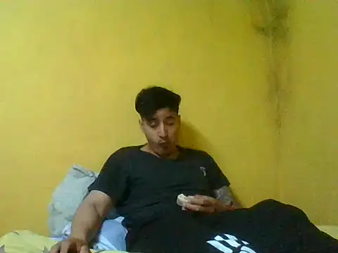 Teleg_jmrv1's cam snapshot