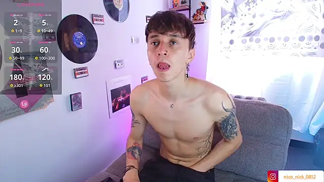 Nick_Bangover_'s cam snapshot