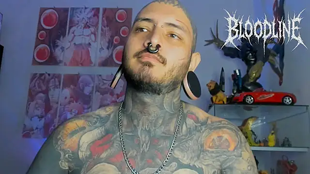 DEATHINK666XX's cam snapshot