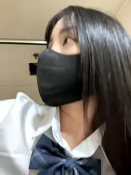 xiao-Lin live sex cam