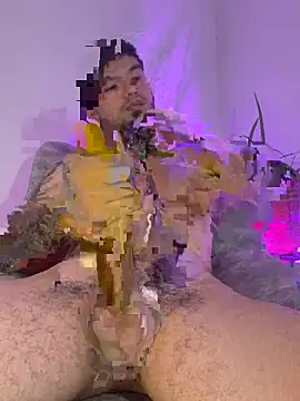 Anthony-Martin's cam snapshot