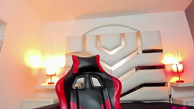 BrunoWalkerr's cam snapshot