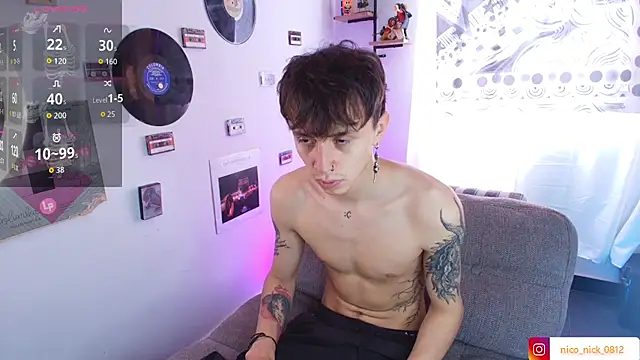 Nick_Bangover_'s cam snapshot