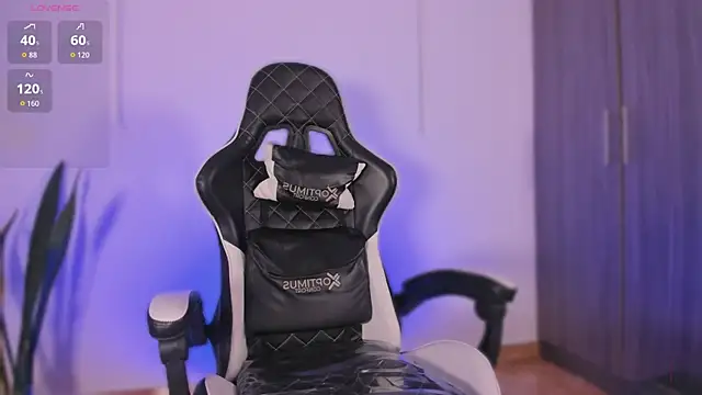 Nickyblazze_'s cam snapshot